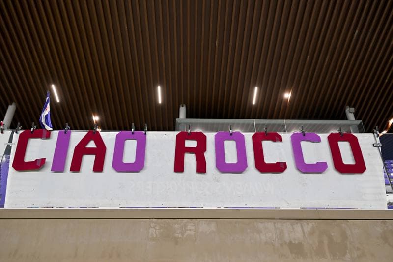 Football. Italian Coppa Italia Women. ACF Fiorentina - AC Milan. 29.01.2026