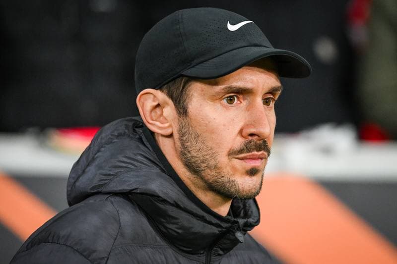 Football. UEFA Europa League. Lille - SC Freiburg. 29.01.2026