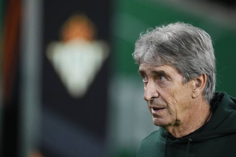 Football. UEFA Europa League. Real Betis - Feyenoord. 29.01.2026