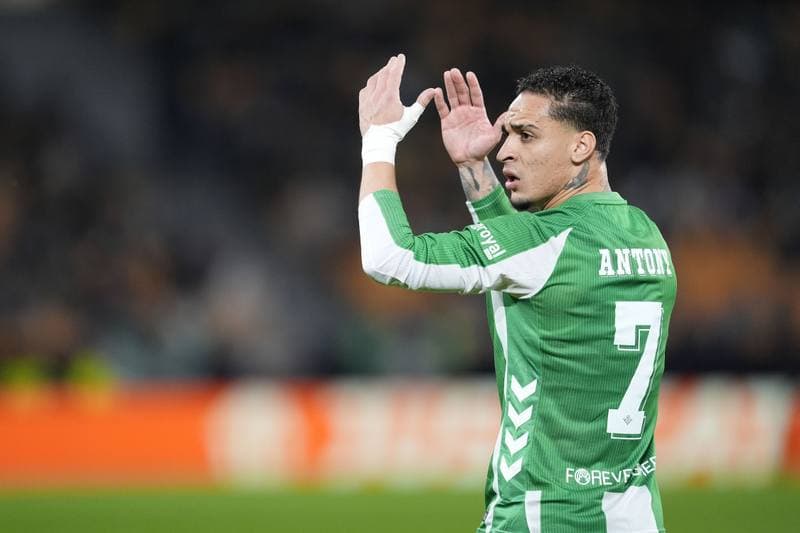 Football. UEFA Europa League. Real Betis - Feyenoord. 29.01.2026