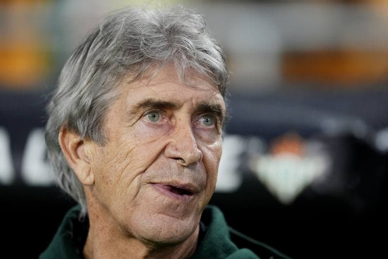 Football. UEFA Europa League. Real Betis - Feyenoord. 29.01.2026