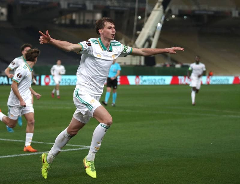 Football. Europa League. Panathinaikos - Roma. 29.01.2026