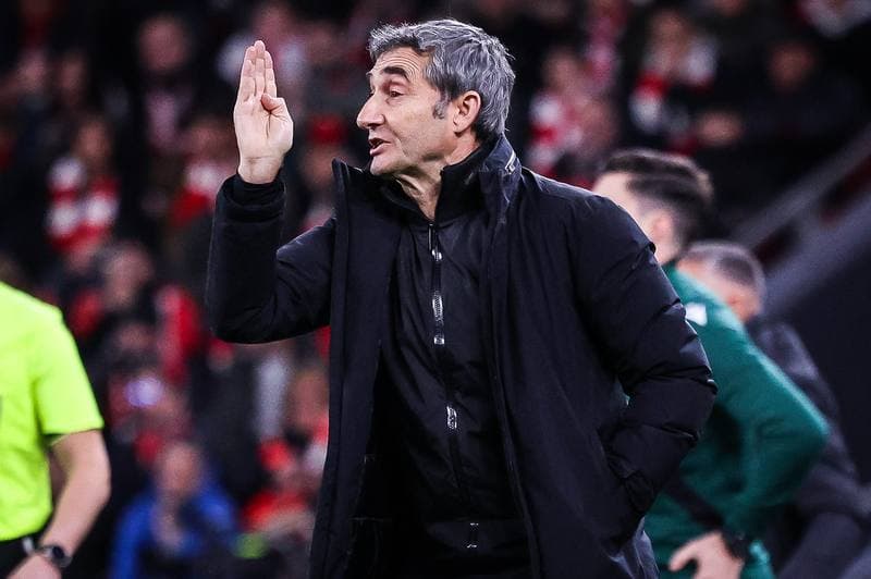 Football. UEFA Champions League. Athletic Club - Sporting CP. 28.01.2026