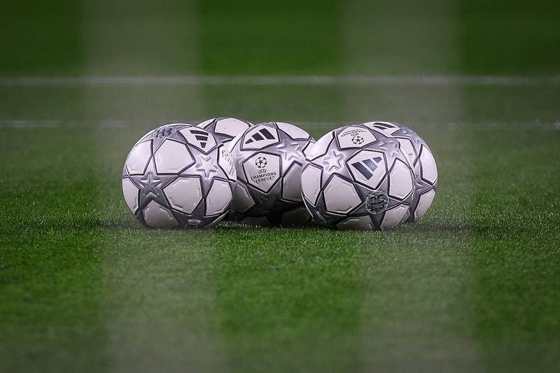 Football. UEFA Champions League. Athletic Club - Sporting CP. 28.01.2026