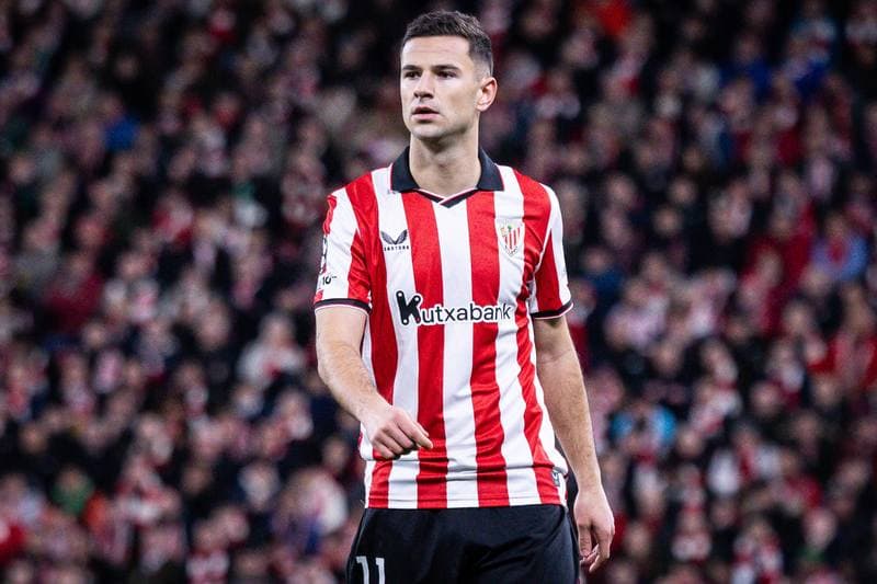 Football. UEFA Champions League. Athletic Club - Sporting CP. 28.01.2026