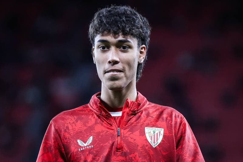 Football. UEFA Champions League. Athletic Club - Sporting CP. 28.01.2026