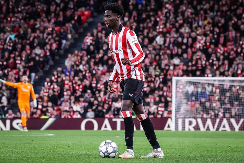 Football. UEFA Champions League. Athletic Club - Sporting CP. 28.01.2026