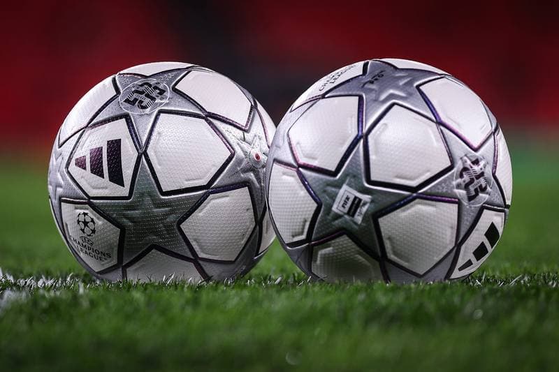 Football. UEFA Champions League. Athletic Club - Sporting CP. 28.01.2026