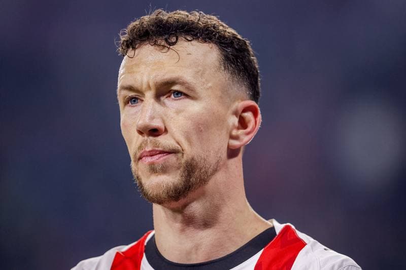Football. UEFA Champions League. PSV - Bayern Munich. 28.01.2026