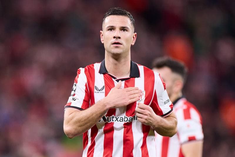 Football. UEFA Champions League. Athletic Club - Sporting CP. 28.01.2026