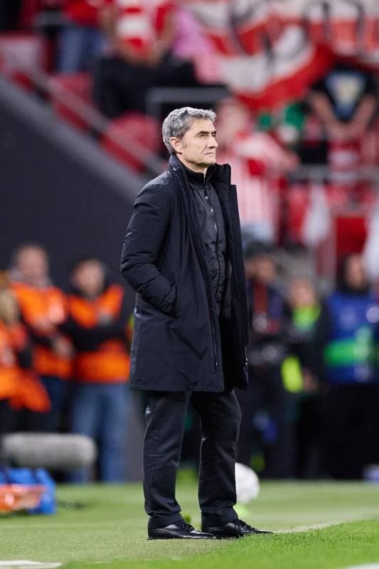 Football. UEFA Champions League. Athletic Club - Sporting CP. 28.01.2026