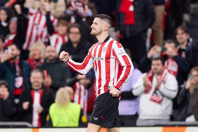Football. UEFA Champions League. Athletic Club - Sporting CP. 28.01.2026
