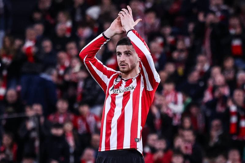 Football. UEFA Champions League. Athletic Club - Sporting CP. 28.01.2026