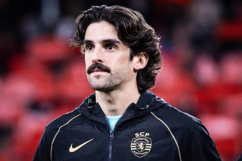Football. UEFA Champions League. Athletic Club - Sporting CP. 28.01.2026