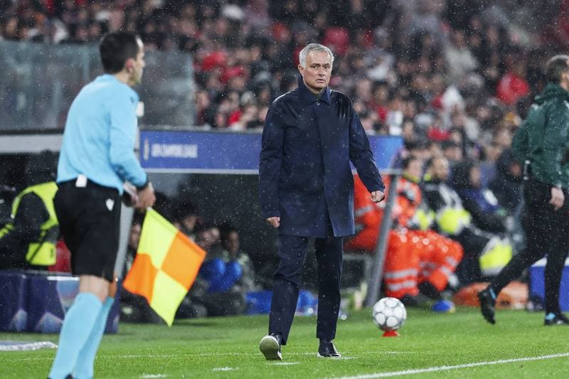 Football. UEFA Champions League. SL Benfica - Real Madrid. 28.01.2026