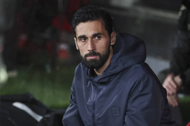 Football. UEFA Champions League. SL Benfica - Real Madrid. 28.01.2026