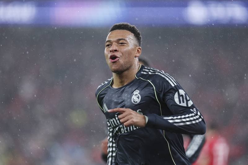 Football. UEFA Champions League. SL Benfica - Real Madrid. 28.01.2026