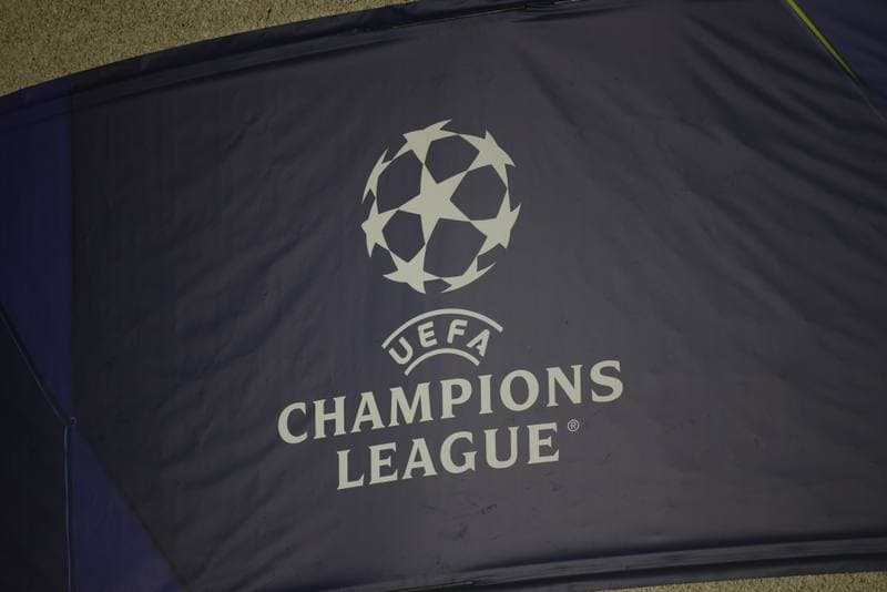 Football. UEFA Champions League. AS Monaco - Juventus. 28.01.2026