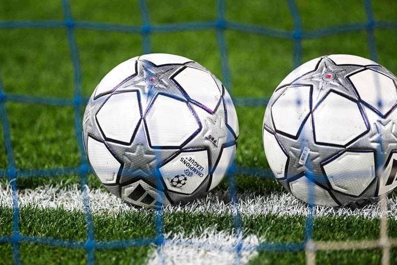 Football. UEFA Champions League. SSC Napoli - Chelsea FC. 05.11.2025