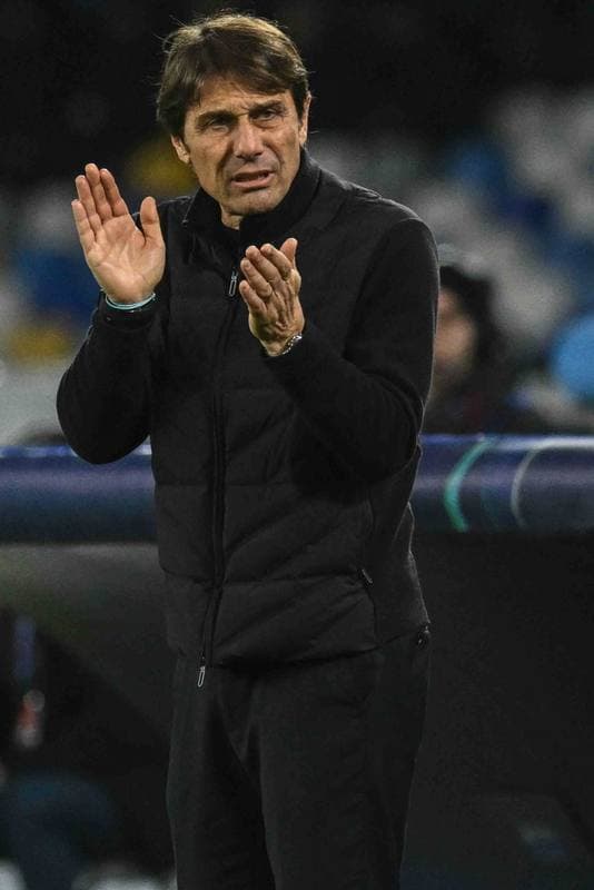 Football. UEFA Champions League. SSC Napoli - Chelsea FC. 05.11.2025