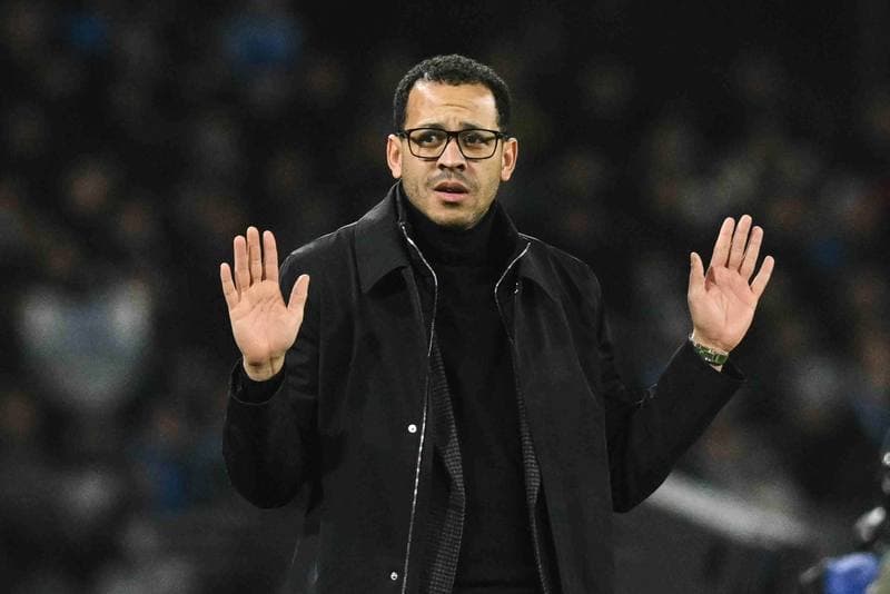 Football. UEFA Champions League. SSC Napoli - Chelsea FC. 05.11.2025