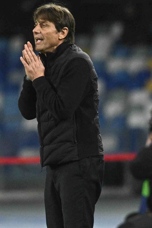 Football. UEFA Champions League. SSC Napoli - Chelsea FC. 05.11.2025
