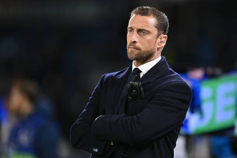 Football. UEFA Champions League. SSC Napoli - Chelsea FC. 05.11.2025