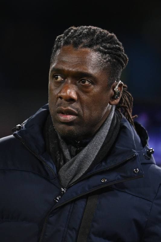 Football. UEFA Champions League. SSC Napoli - Chelsea FC. 05.11.2025