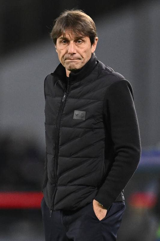 Football. UEFA Champions League. SSC Napoli - Chelsea FC. 05.11.2025