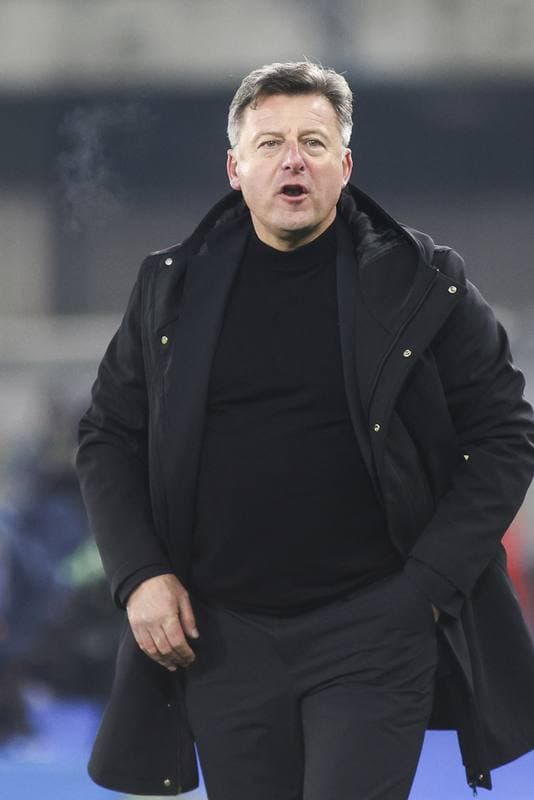 Football. Serie A. Hellas Verona - Udinese. 26.01.2026