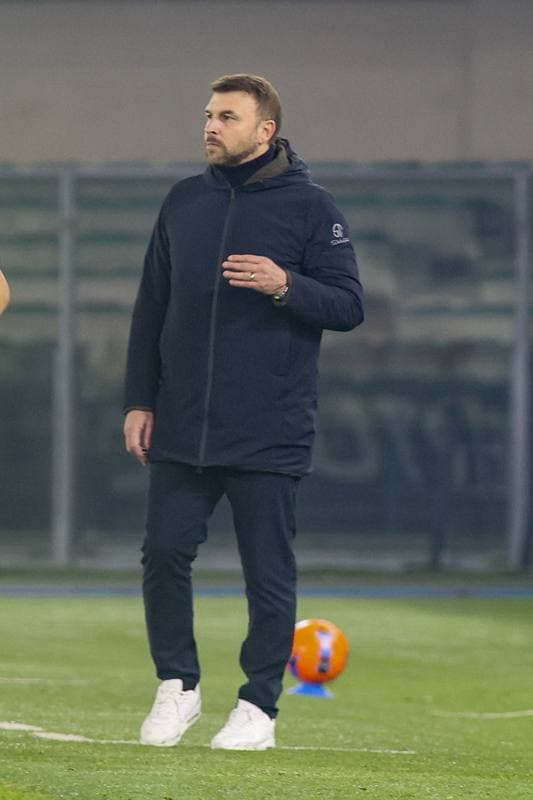 Football. Serie A. Hellas Verona - Udinese. 26.01.2026