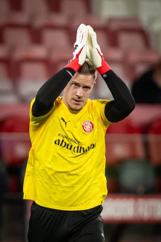 Football. La Liga. Girona FC - Getafe CF. 26.01.2026