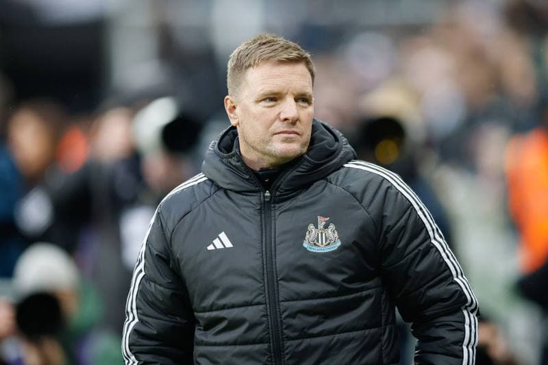 Football. Premier League. Newcastle United - Aston Villa. 25.01.2026