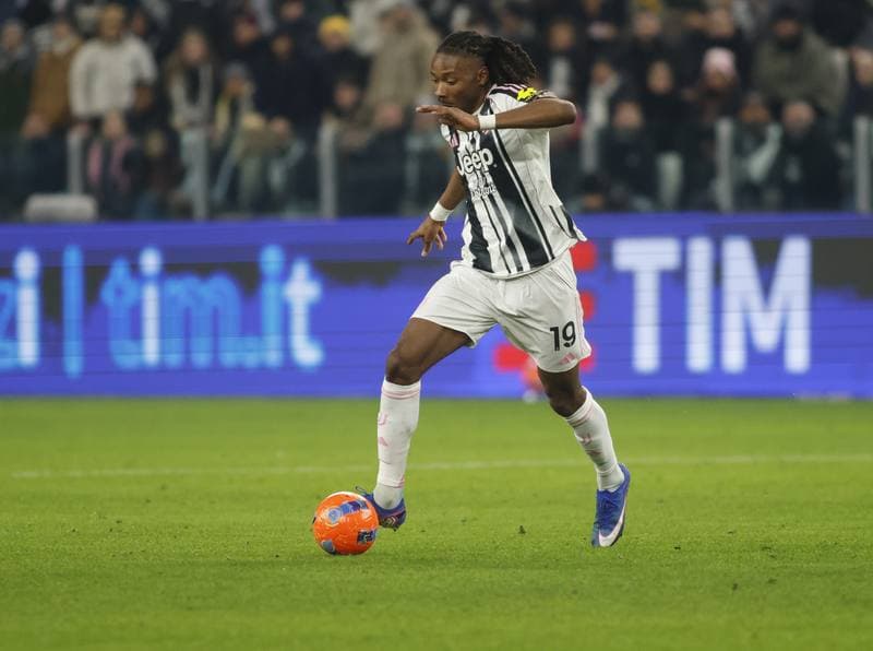Football. Serie A. Juventus - SSC Napoli. 25.01.2026