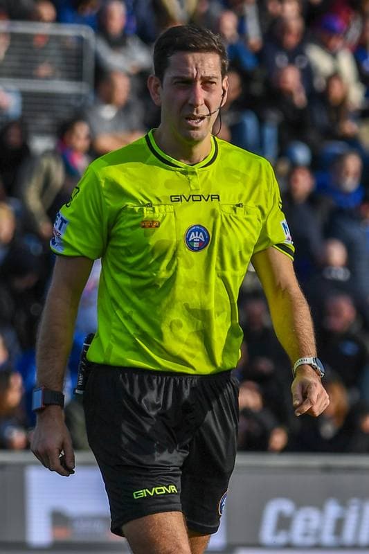 Football. Serie A. Pisa SC - US Sassuolo. 31.01.2026
