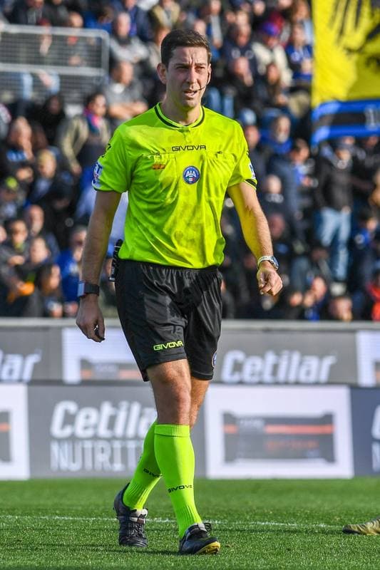 Football. Serie A. Pisa SC - US Sassuolo. 31.01.2026