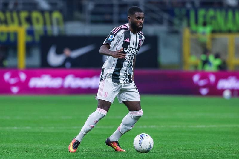 Football. Serie A. Inter - Juventus. 16.09.2025