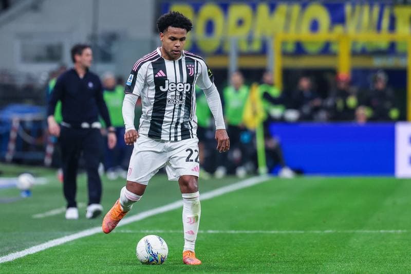 Football. Serie A. Inter - Juventus. 16.09.2025