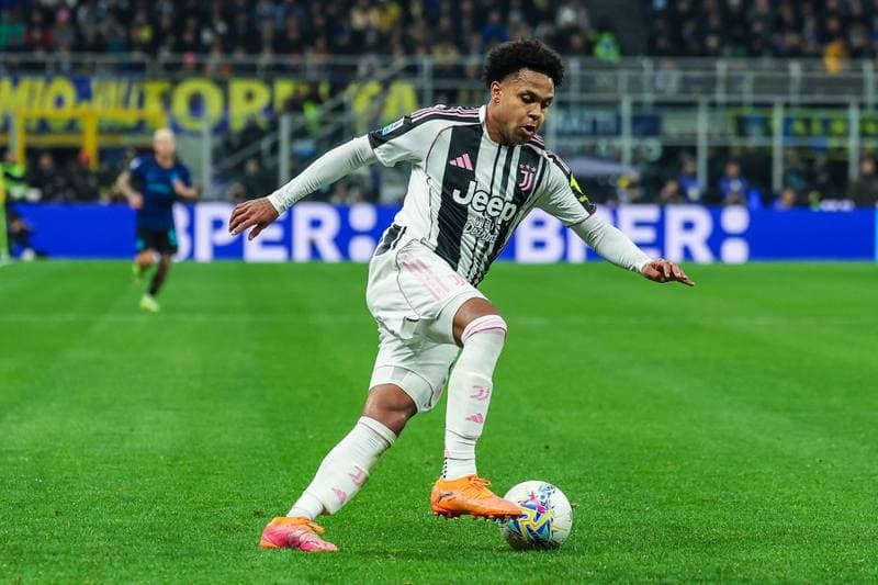 Football. Serie A. Inter - Juventus. 16.09.2025