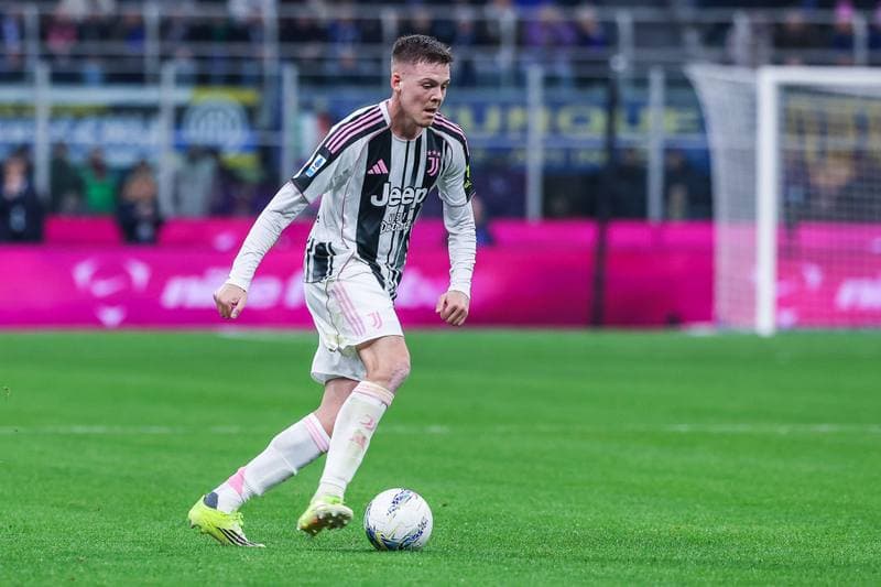Football. Serie A. Inter - Juventus. 16.09.2025