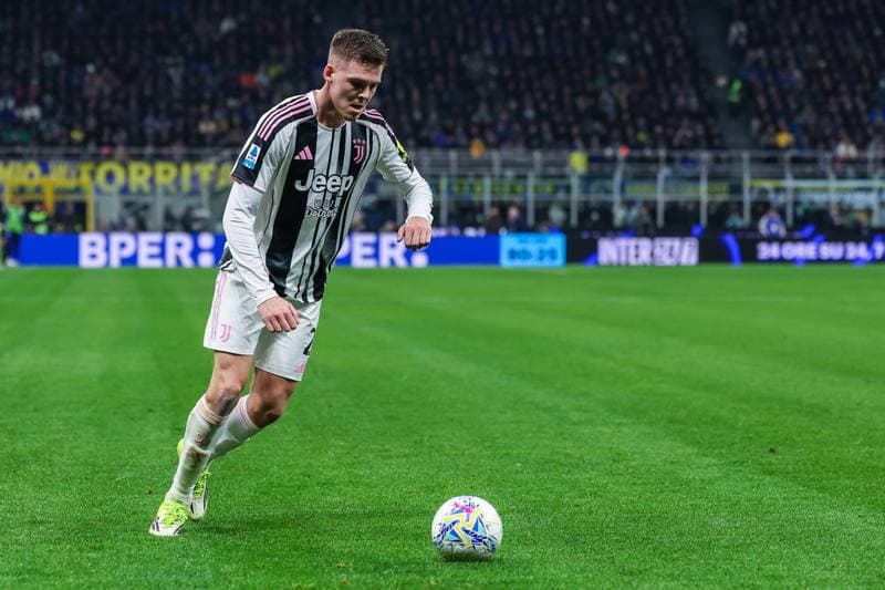 Football. Serie A. Inter - Juventus. 16.09.2025
