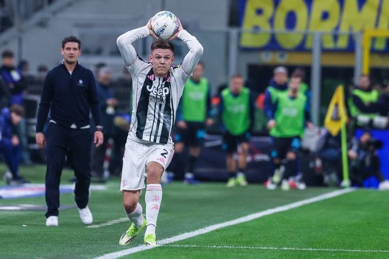 Football. Serie A. Inter - Juventus. 16.09.2025