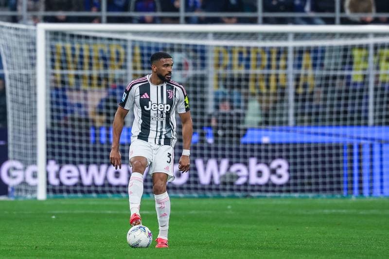 Football. Serie A. Inter - Juventus. 16.09.2025