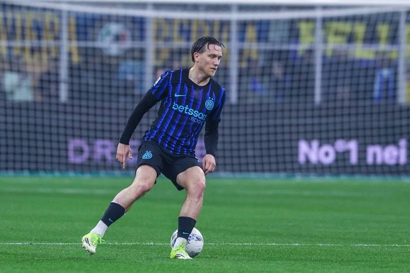 Football. Serie A. Inter - Juventus. 16.09.2025