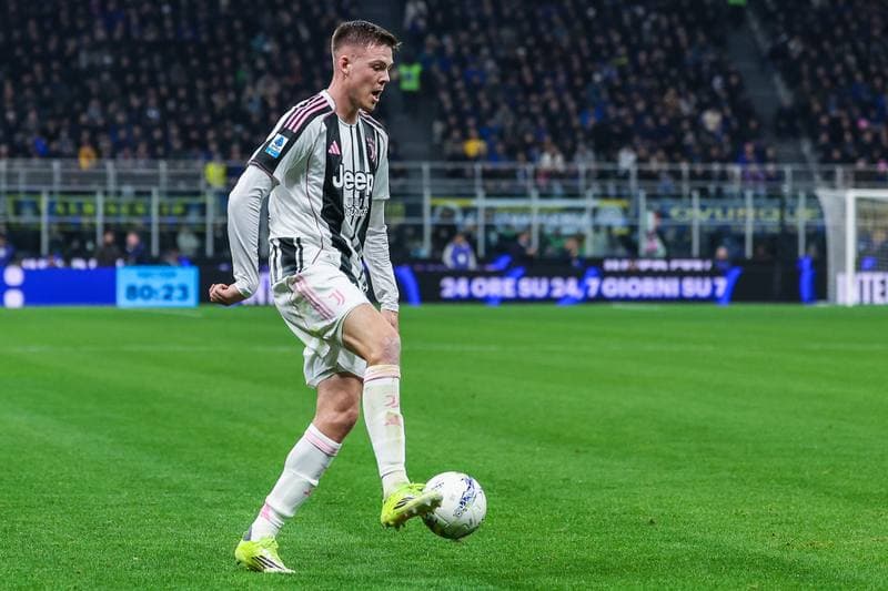 Football. Serie A. Inter - Juventus. 16.09.2025