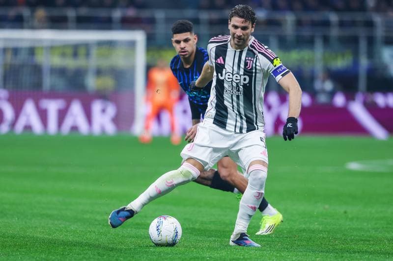 Football. Serie A. Inter - Juventus. 16.09.2025