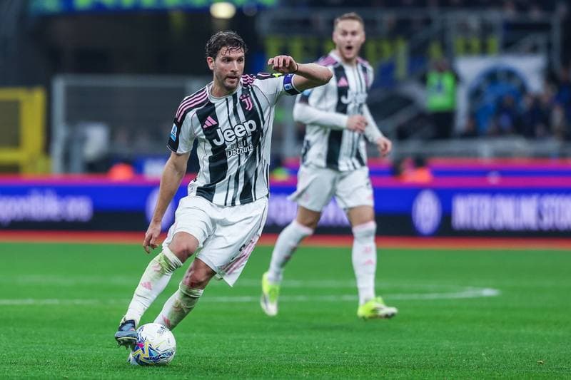 Football. Serie A. Inter - Juventus. 16.09.2025