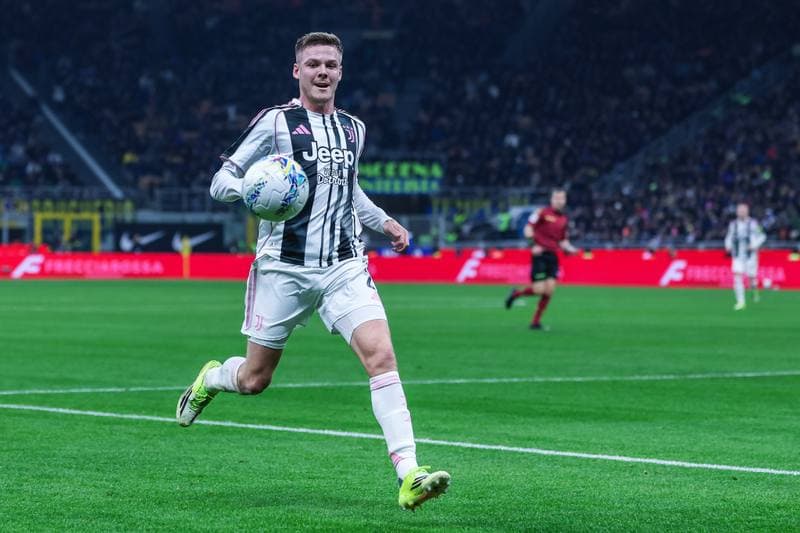Football. Serie A. Inter - Juventus. 16.09.2025