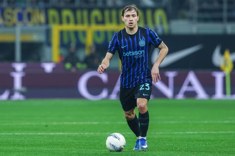 Football. Serie A. Inter - Juventus. 16.09.2025