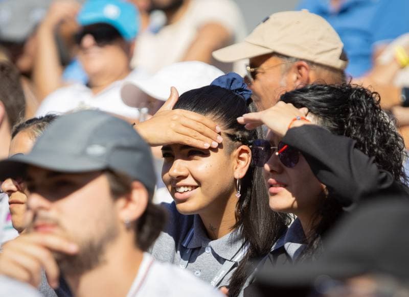 Tennis. ATP 250 Buenos Aires. Day 1. 14.02.2026